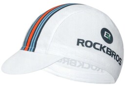 Rockbros Termoaktywna czapka rowerowa, lekka czapka kolarska,