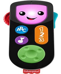 Fisher-Price Zabawka Smart TV pilot zdalnego sterowania