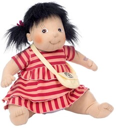 Rubens Barn - Lalka terapeutyczna - Maria -