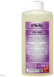 Koncentrat EM 600