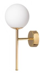 KASPA Kinkiet Astra Deco 20778105 nowoczesna oprawa