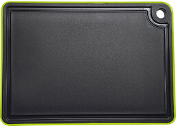 Stalgast Deska do krojenia z polipropylenu 350x250x(h)10 mm,