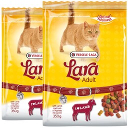 VERSELE-LAGA Karma dla kota Lara Adult lamb