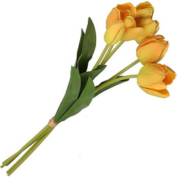 THUN Żółty tulipan bukiet
