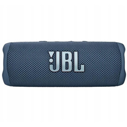 Głośnik Jbl Flip 6 Niebieski