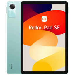 Xiaomi Redmi Pad Se 11'' 4Gb 128Gb Miętowy
