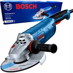 Szlifierka kątowa Bosch Gws 27-230 J 06018c5320 2700W