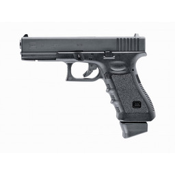 Glock Replika pistolet ASG 17 Deluxe 6 mm