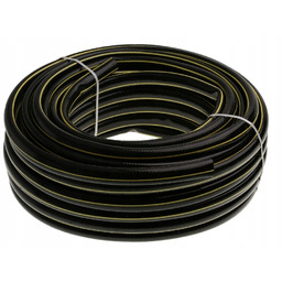 Wąż Ogrodowy Wzmocniony 1 Cala 30m Grube Ścianki