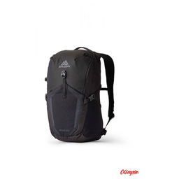 Gregory Plecak Essential Hiking Nano 24L - Optic