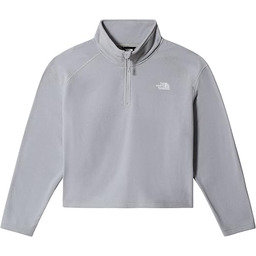 THE NORTH FACE bluza damska plus glacier