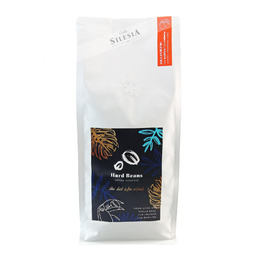 Kawa ziarnista Hard Beans Konkret Biszkopt Espresso 1kg