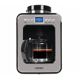 Ekspres przelewowy Raven EEP002