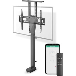 Nedis Motorisierter TV-Lift 37-80" maximal unterstützes Bildschirmgewicht: 60