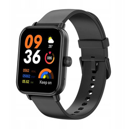 Colmi P81 Inteligentny Zegarek Sportowy Smartwatch Bluetooth IP67