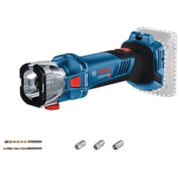 Bosch Professional GCU 18V-30 0 601 9K8 000
