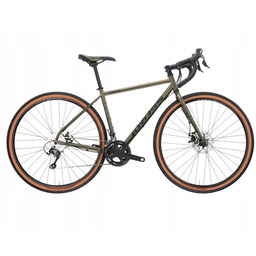 Kross Esker 4.0 rama 20 cali koło 28