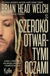 Z szeroko otwartymi oczami Cuda i pomyłki
