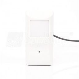 Ukryta w czujniku ruchu kamera DVR-33PIR WiFi