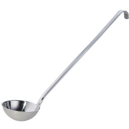 Tom-gast Chochla kuchenna 750 ml z wysokopolerowanej stali
