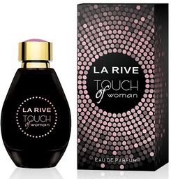 La Rive Touch Of Woman, Parfemovana voda 90ml