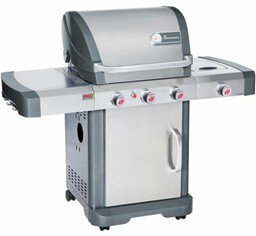 LANDMANN Grill gazowy Avalon PTS 3.1 12121 14.9