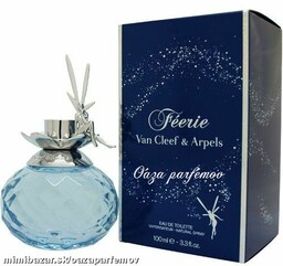 Van Cleef & Arpels Feerie, Woda toaletowa 50ml