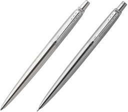 Ołówek I Długopis Parker Jotter Ct Z Grawerem