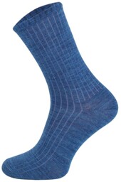 Comodo Skarpety Cozy Alpaca&Merino - cienkie, codzienne skarpety