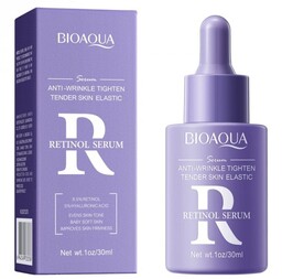Serum do Twarzy z Retinolem, BIOAQUA, 30ml