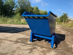 Koleba samowyładowcza PMMC Light 800