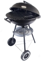 Vetro Grill ogrodowy Ball