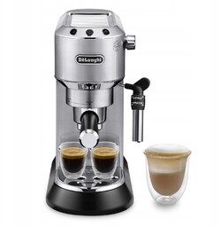 Ekspres do kawy kolbowy De'Longhi Dedica Style EC685.M