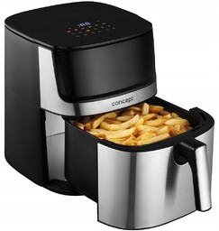 Frytkownica beztłuszczowa Concept Air Fryer 7 I FR8010