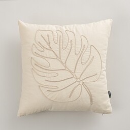 Poszewka na poduszkę Botaniqa Monstera 45x45 cm, 45x45