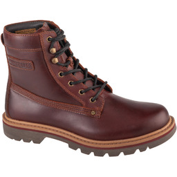 Caterpillar Colorado Grader WP P111552, Męskie, trapery, Brązowy