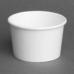 Fiesta Kubki do lodów 43 mm, Fiesta Recyclable