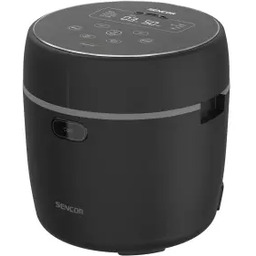 Sencor SRM 0671BK 350W 0,6ll Ryżowar