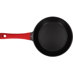 Patelnia ZWIEGER Obsidian 24 cm