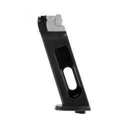 Heckler&Koch Magazynek do ASG P8 6 mm