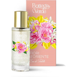 Woda toaletowa Kwiaty Wschodu