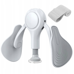 Motylek Do Ćwiczeń Ud Z Regulowanym Opróczem 20