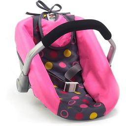 Bayer Chic 2000 708 24 fotelik samochodowy