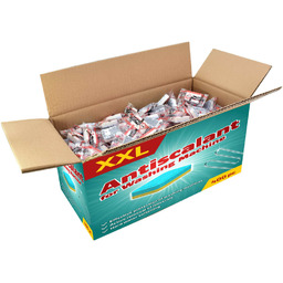 Vidaxl Tabletki Do Odkamieniania I Czyszczenia Pralki, 400