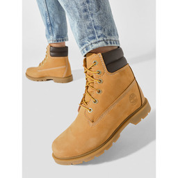 Trapery Timberland Linden Woods Wp 6 Inch TB0A161G2311