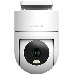 Kamera zewnętrzna obrotowa Xiaomi CW300 2.5K 4MP IP66