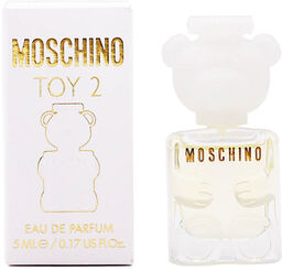 Moschino Toy 2, Woda perfumowana 5ml