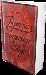 Tajemnica cierpiącego Sługi - Izajasz 53 - Mitch