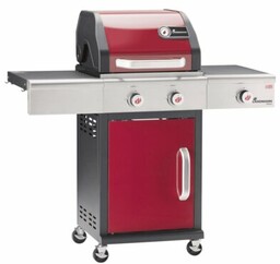 LANDMANN Grill gazowy Triton 2.1 PTS 12912 7