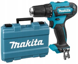 Wiertarko-Wkrętarka 12V Cxt Makita W Walizce DF333DZ